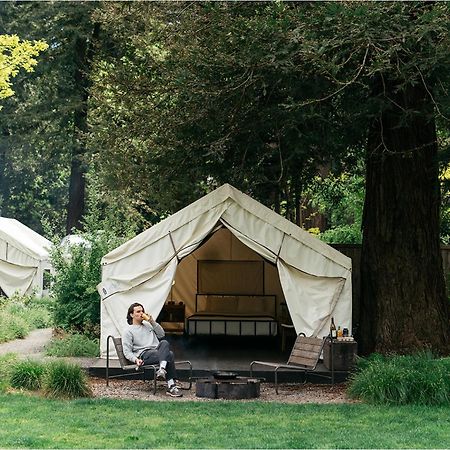 Autocamp Russian River Герневилл Экстерьер фото