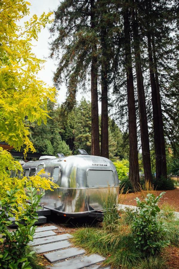 Autocamp Russian River Герневилл Экстерьер фото